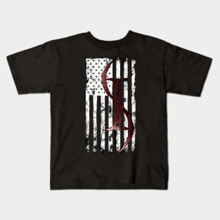 American Synner Kids T-Shirt